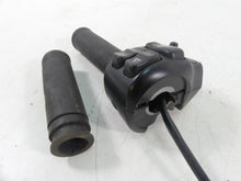Load image into Gallery viewer, 2014 Harley Touring FLHX Street Glide Right Hand Control Switch Set 71500129C

