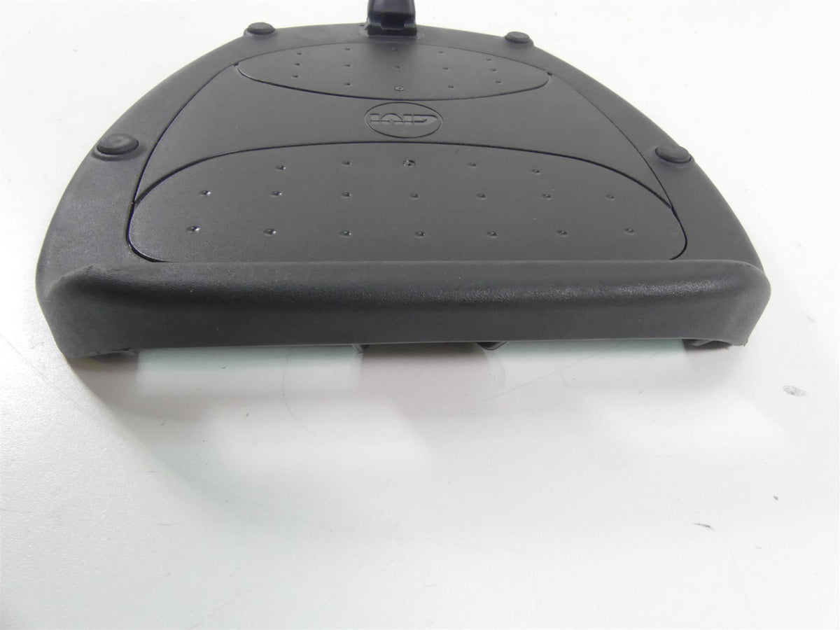 2022 Kawasaki KLR650 KL650 Adv Givi Trunk Monolock Baseplate Base Mount Plate {{ shop.shopifyCountryName }} - Mototech271