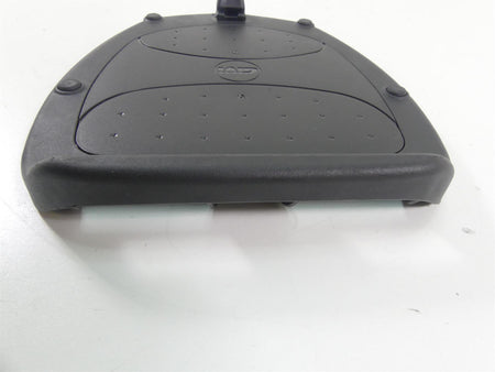 2022 Kawasaki KLR650 KL650 Adv Givi Trunk Monolock Baseplate Base Mount Plate {{ shop.shopifyCountryName }} - Mototech271