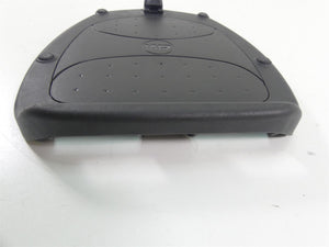 2022 Kawasaki KLR650 KL650 Adv Givi Trunk Monolock Baseplate Base Mount Plate
