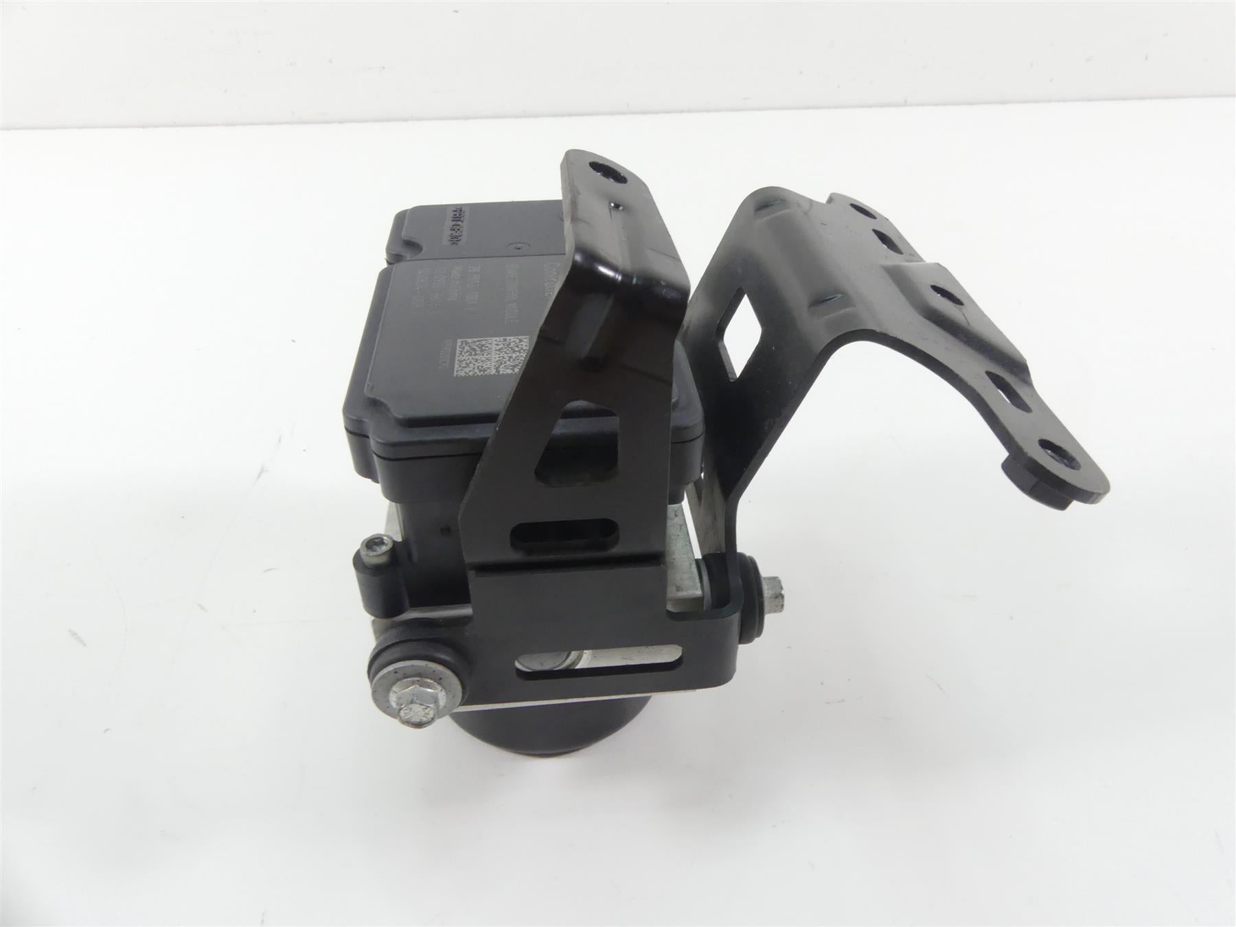 2016 Moto Guzzi V7 II Special 750 Abs Brake Pump Control Module 2D000101 {{ shop.shopifyCountryName }} - Mototech271