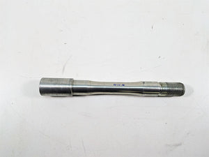 2008 Buell 1125 R Straight Front Wheel Spindle Axle G0120.02A8B | Mototech271
