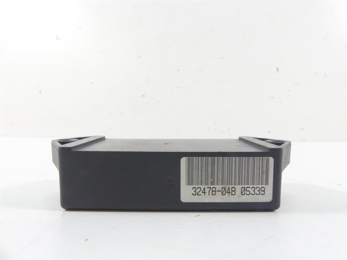 2006 Harley Sportster XL1200 Custom Cdi Ecu Ecm Engine Control Module 32478-04B {{ shop.shopifyCountryName }} - Mototech271