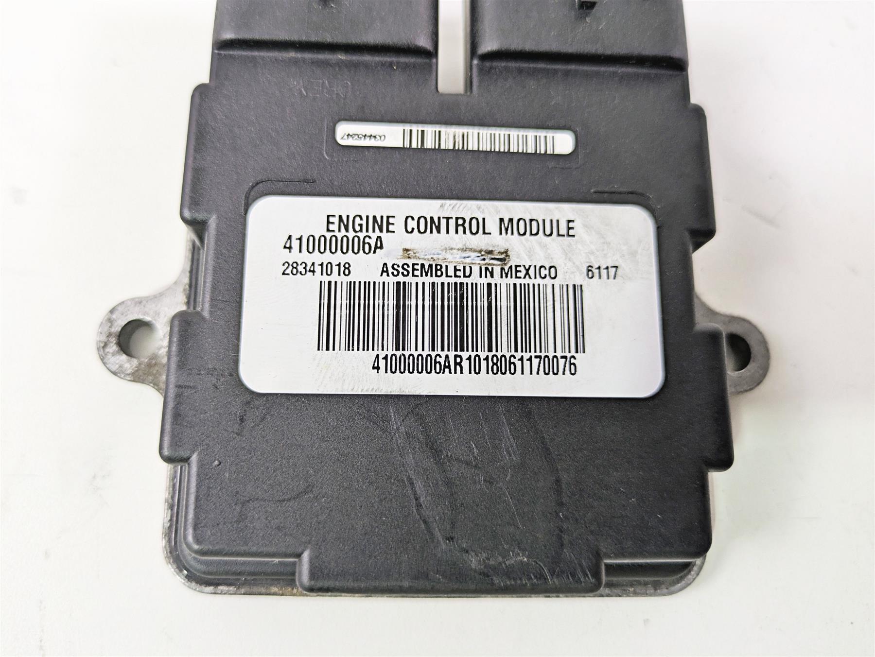 2016 Harley FXDWG Dyna Wide Glide Cdi Ecm Control Module + V&H Fuelpak 41000006A {{ shop.shopifyCountryName }} - Mototech271