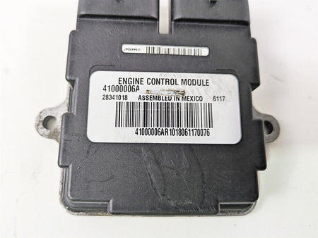 2016 Harley FXDWG Dyna Wide Glide Cdi Ecm Control Module + V&H Fuelpak 41000006A {{ shop.shopifyCountryName }} - Mototech271
