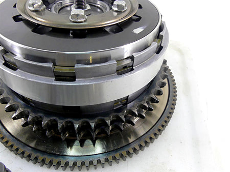 2010 Harley FXDF Dyna Fat Bob Primary Drive Clutch Compensator Kit 37813-06A {{ shop.shopifyCountryName }} - Mototech271