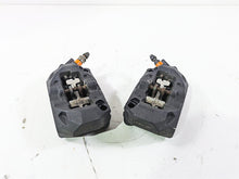 Load image into Gallery viewer, 2015 BMW R1200GS Adv K51 Front Brake Caliper Set Brembo 100mm 34118556206 | Mototech271
