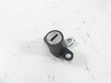 Load image into Gallery viewer, 2008 Yamaha FZ1 Fazer Ignition Switch Seat Fuel Gas Cap Key Lock 3C3-82501-10-00 | Mototech271

