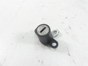 2008 Yamaha FZ1 Fazer Ignition Switch Seat Fuel Gas Cap Key Lock 3C3-82501-10-00 | Mototech271