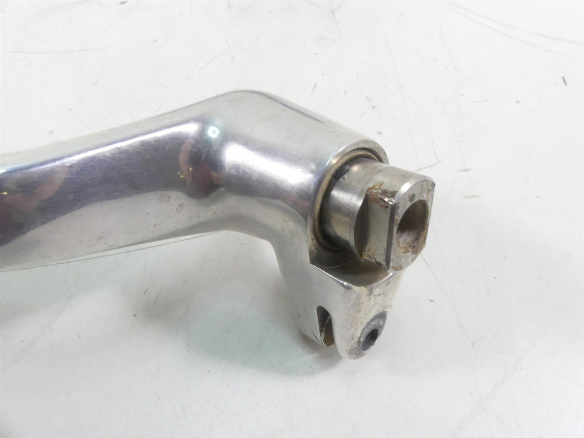 2013 Harley Davidson VRSCF Muscle Right Front Footpeg And Brake Parts 54046-12 {{ shop.shopifyCountryName }} - Mototech271