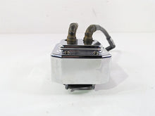 Load image into Gallery viewer, 2008 Ultima Motorcycles Fat Bastard Ignition Coil &amp; Chrome Cover
