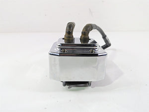 2008 Ultima Motorcycles Fat Bastard Ignition Coil & Chrome Cover