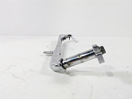 2003 Harley FLSTC Softail Heritage 100th Side Kickstand Kick Stand 50087-89B {{ shop.shopifyCountryName }} - Mototech271