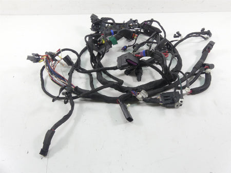 2021 Harley Softail FXBBS Street Bob Non ABS Wiring Harness -No Cuts 69202198 {{ shop.shopifyCountryName }} - Mototech271