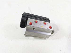 2023 Kawasaki KLR KL 650 Adventure Abs Brake Pump Module Unit -Tested 16082-0852 | Mototech271