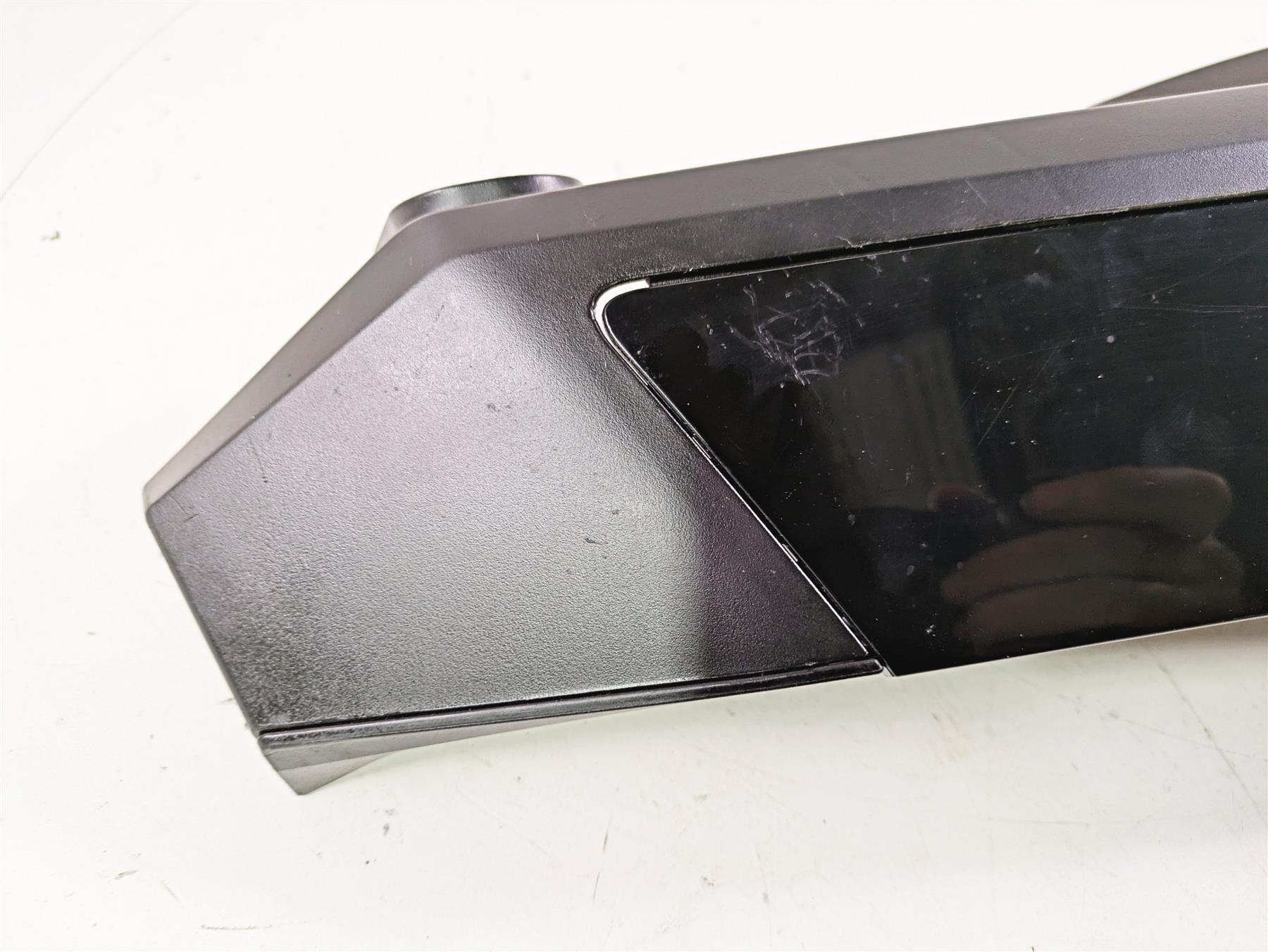 2022 Harley RA1250 S Pan America Right Inner Outer Radiator Cover 57100348A {{ shop.shopifyCountryName }} - Mototech271