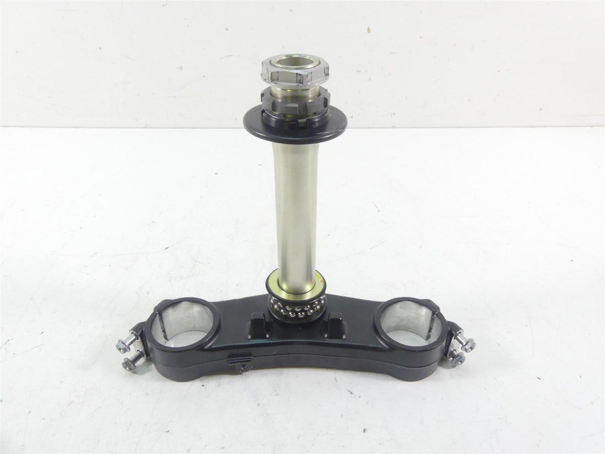 2015 Honda CBR1000 RR SC59 Lower Triple Tree Steering Clamp 53219-MGP-000 {{ shop.shopifyCountryName }} - Mototech271