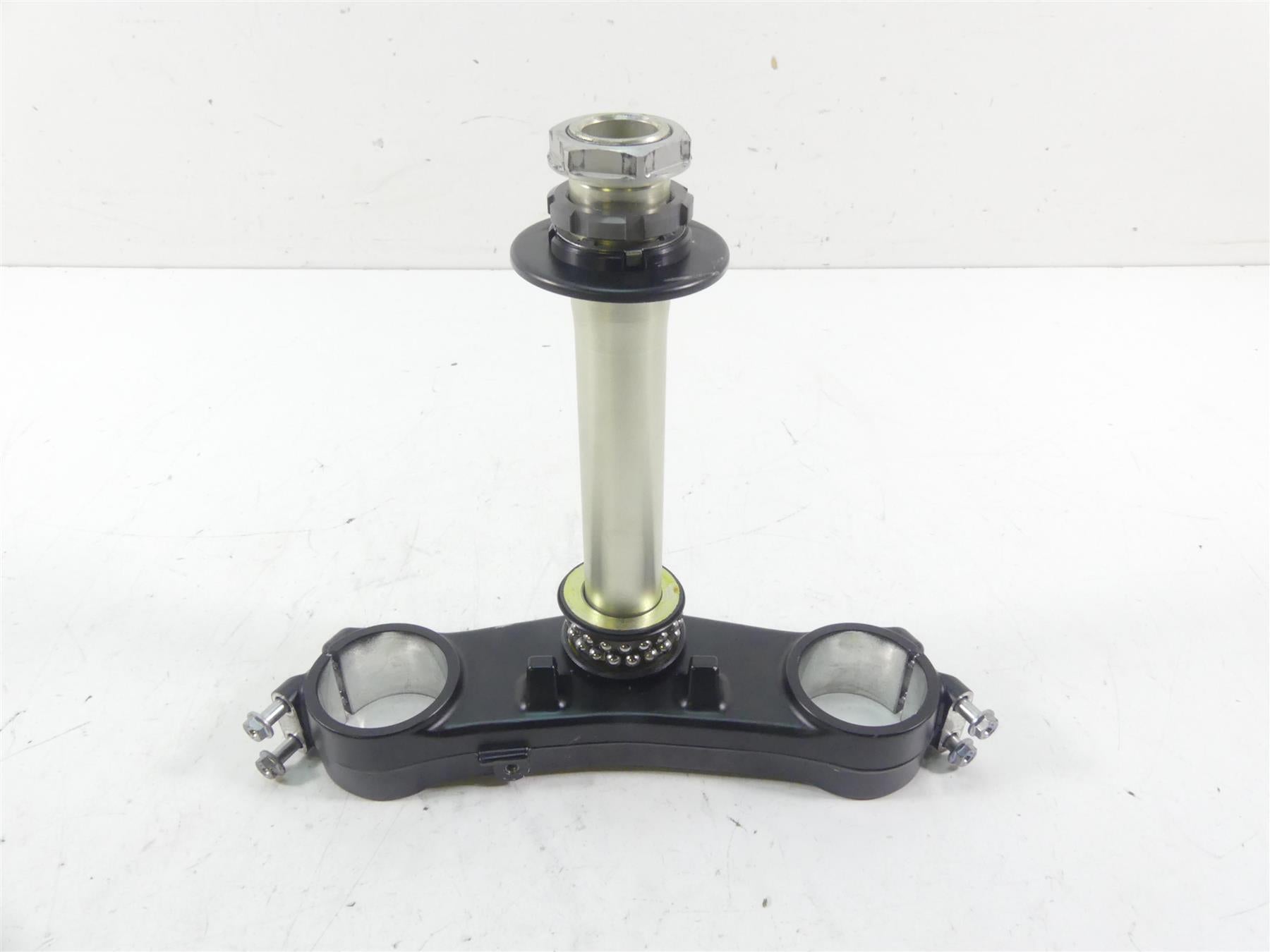 2015 Honda CBR1000 RR SC59 Lower Triple Tree Steering Clamp 53219-MGP-000 {{ shop.shopifyCountryName }} - Mototech271