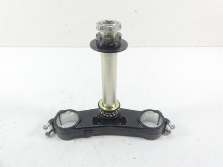 2015 Honda CBR1000 RR SC59 Lower Triple Tree Steering Clamp 53219-MGP-000 {{ shop.shopifyCountryName }} - Mototech271