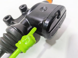 2016 Harley Touring FLHR Road King  Rear Brake Master Cylinder Brembo 41700028A