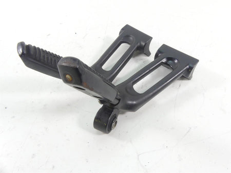 2006 Harley VRSCD Night V Rod Rear Passenger Footpeg Set -Read 51094-06 51095-06 {{ shop.shopifyCountryName }} - Mototech271