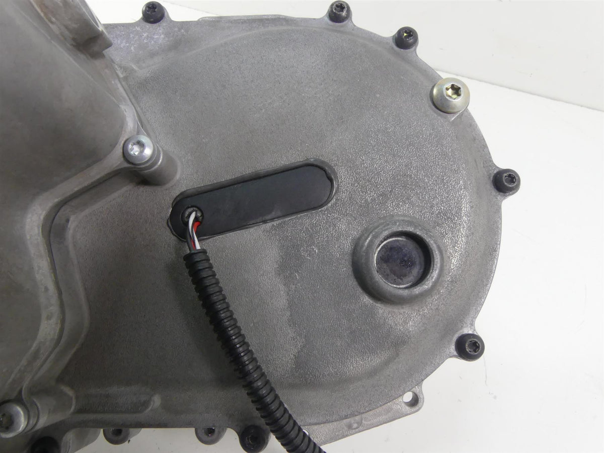 2017 Arctic Mountain Cat M8000 153 Chain Gear Cover Case Oil Tank 1702-499 {{ shop.shopifyCountryName }} - Mototech271