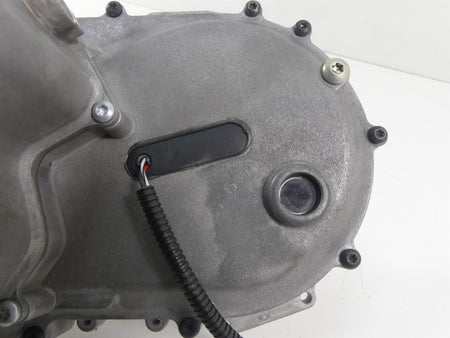 2017 Arctic Mountain Cat M8000 153 Chain Gear Cover Case Oil Tank 1702-499 {{ shop.shopifyCountryName }} - Mototech271