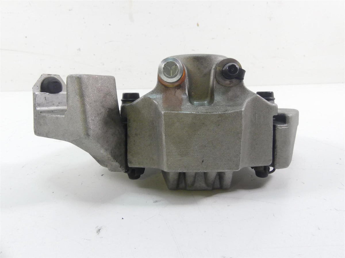 1999 Harley Touring FLHTCUI Electra Glide Rear Brake Caliper & Bracket 44050-87 {{ shop.shopifyCountryName }} - Mototech271