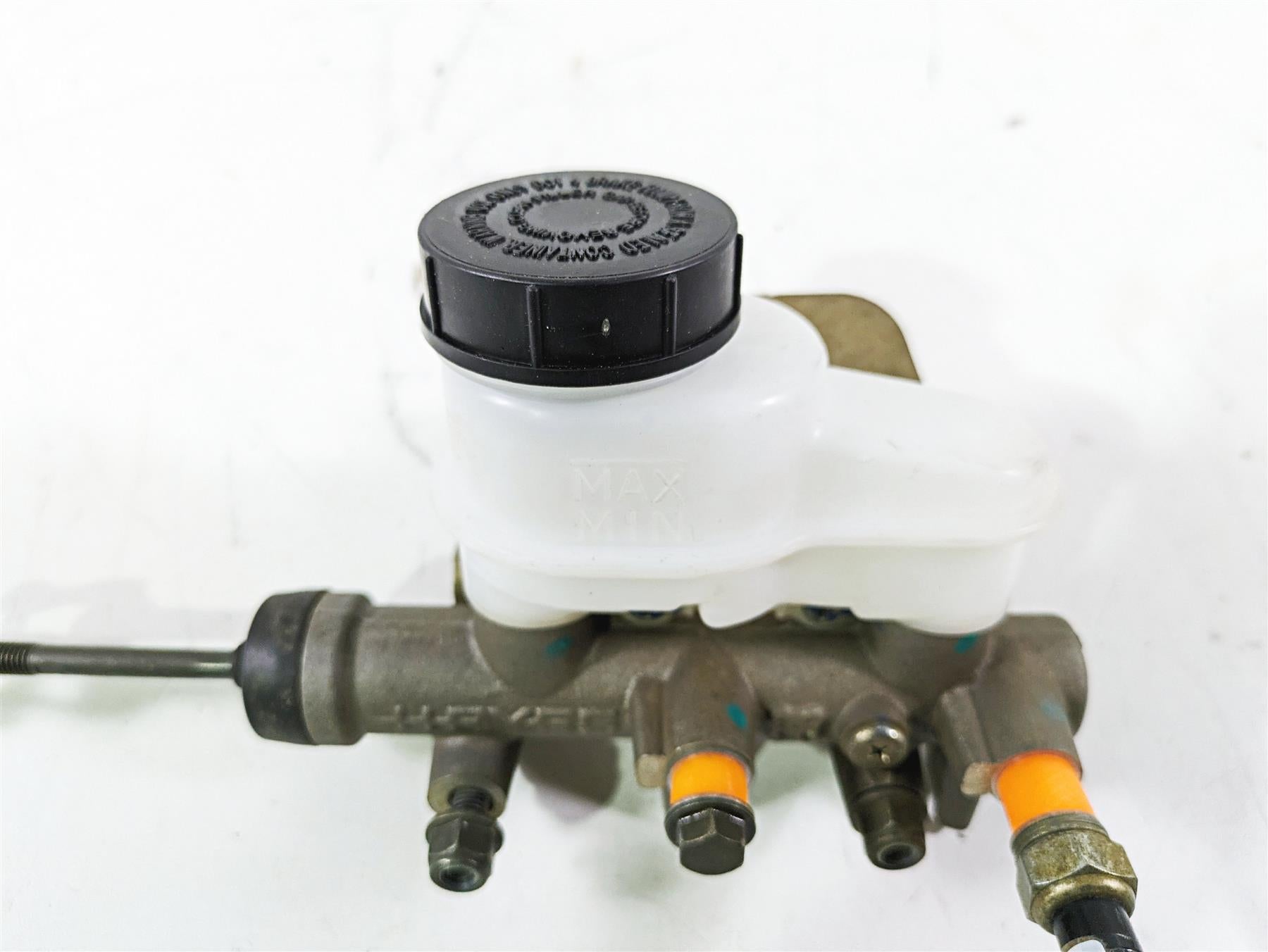 2020 Polaris RZR XP 1000 EPS Hayess Main Brake Master Cylinder 1911982 {{ shop.shopifyCountryName }} - Mototech271