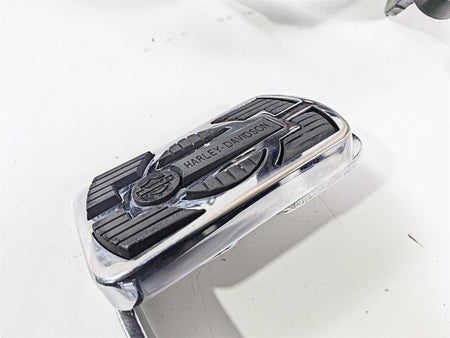 2000 Harley Touring FLHRCI Road King Front Rider Floor Board Set 50622-83C {{ shop.shopifyCountryName }} - Mototech271