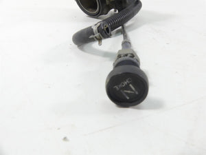 2002 Harley XL1200 Sportster Carburetor Carb - Read 27731-98 | Mototech271