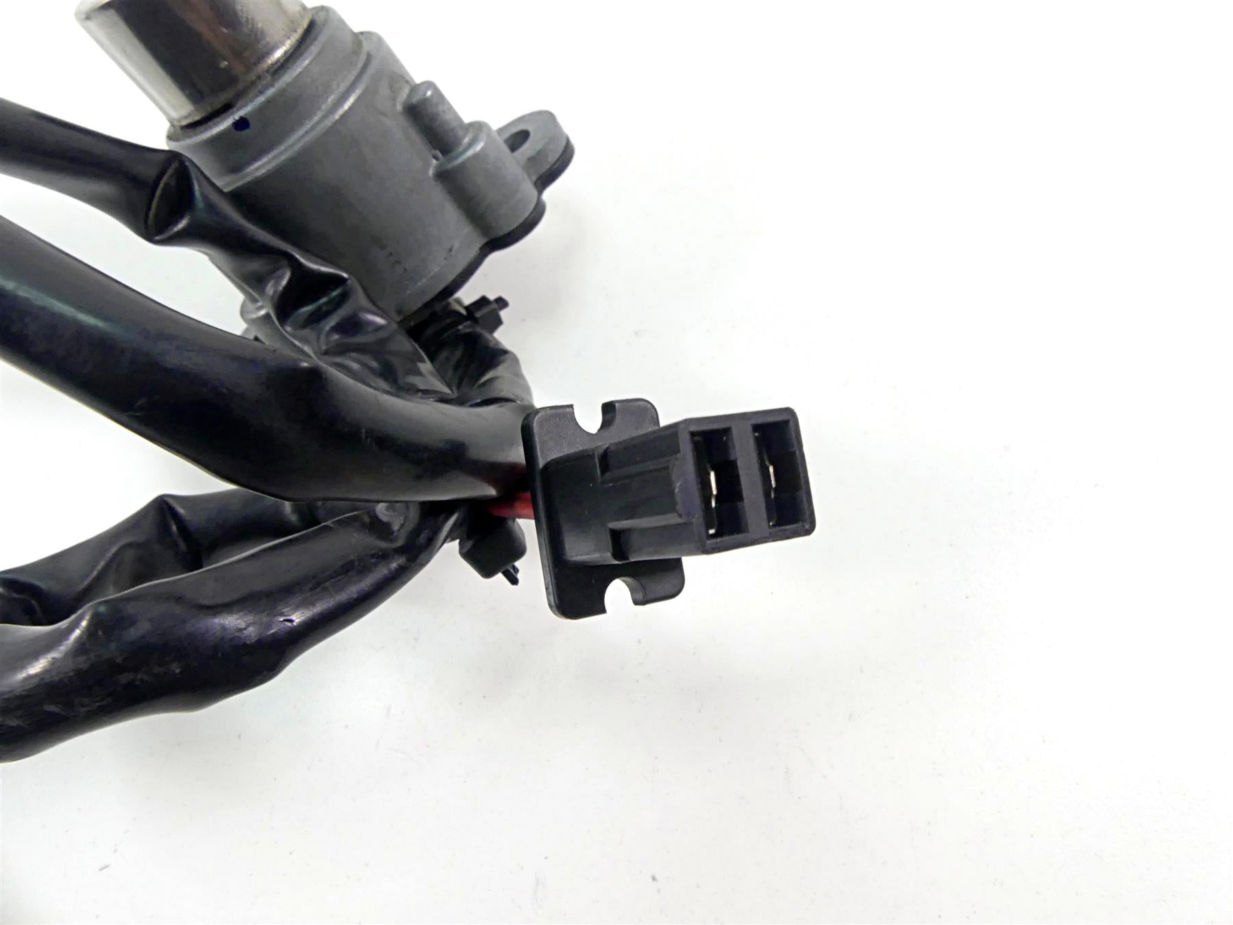 2010 Honda VT1300 CR Stateline Ignition Switch Key Lock Set 35010-MFR-670 {{ shop.shopifyCountryName }} - Mototech271