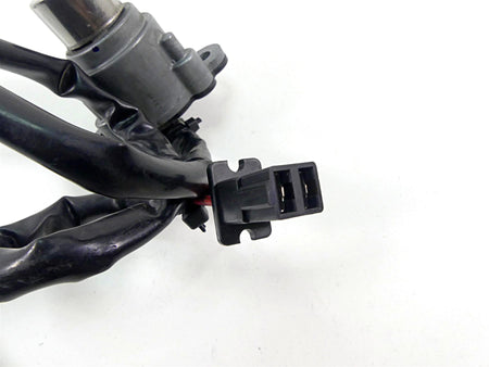 2010 Honda VT1300 CR Stateline Ignition Switch Key Lock Set 35010-MFR-670 {{ shop.shopifyCountryName }} - Mototech271