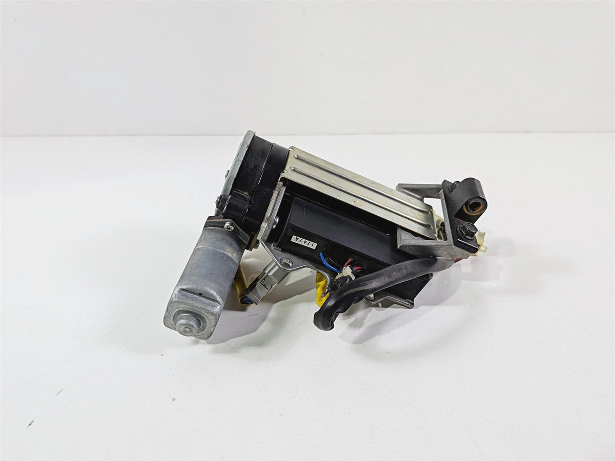 2013 Victory Vision Tour Windshield Adjuster Tilt Motor 4011815 {{ shop.shopifyCountryName }} - Mototech271