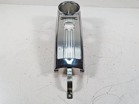 2011 Harley Touring FLHR Road King Fuel Tank Cover Console Dash 60960-08 {{ shop.shopifyCountryName }} - Mototech271