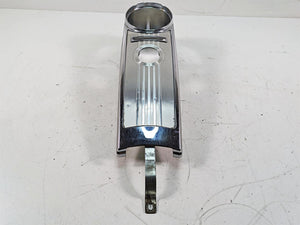 2011 Harley Touring FLHR Road King Fuel Tank Cover Console Dash 60960-08 | Mototech271