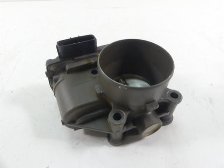 2017 Yamaha Waverunner VX 1050 CS Throttle Body Fuel Injection 6EY-13750-00-00 {{ shop.shopifyCountryName }} - Mototech271