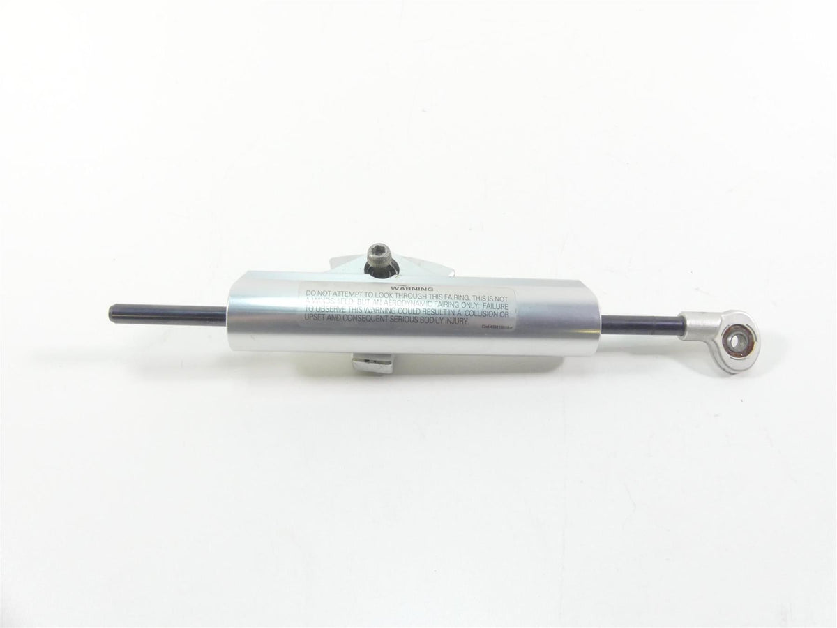 2004 Ducati 999 SBK Sachs Steering Damper Stabilizer Assistant 36420041A {{ shop.shopifyCountryName }} - Mototech271