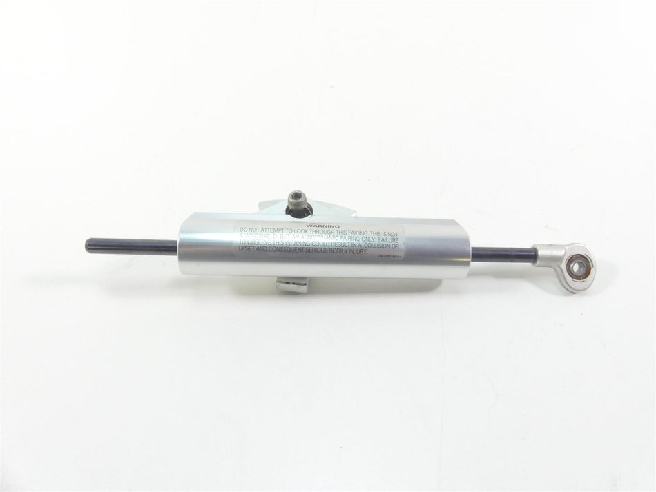 2004 Ducati 999 SBK Sachs Steering Damper Stabilizer Assistant 36420041A {{ shop.shopifyCountryName }} - Mototech271