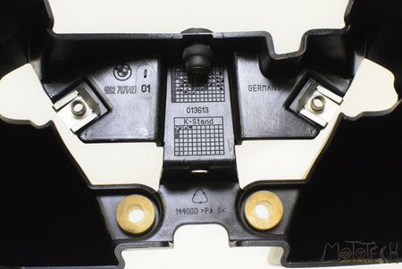 2011 BMW K1300S K1300 S K40 Back Tail Center Cover Fairing 46627675427 {{ shop.shopifyCountryName }} - Mototech271