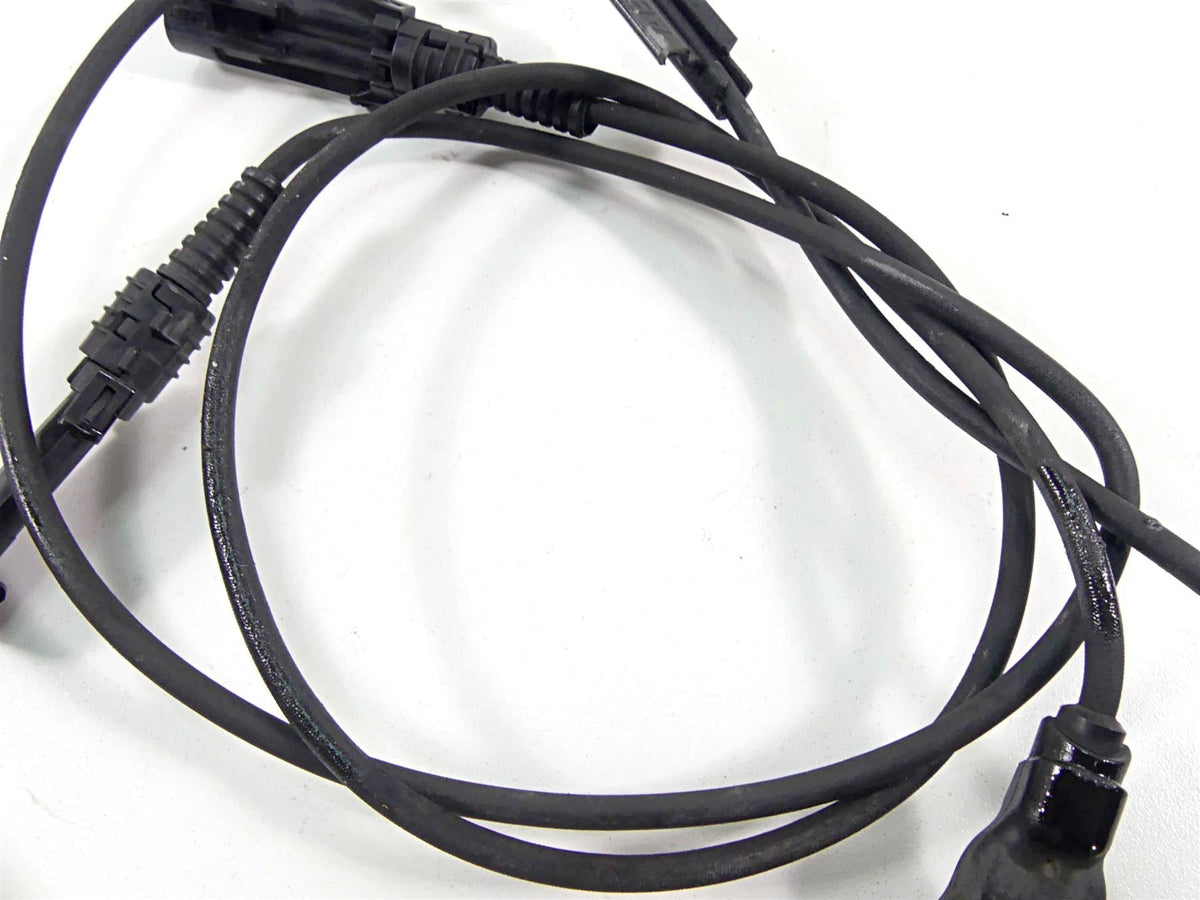 2014 Harley VRSCF Muscle V-Rod Abs Wheel Speed Sensor Set 40652-08 40648-08 {{ shop.shopifyCountryName }} - Mototech271