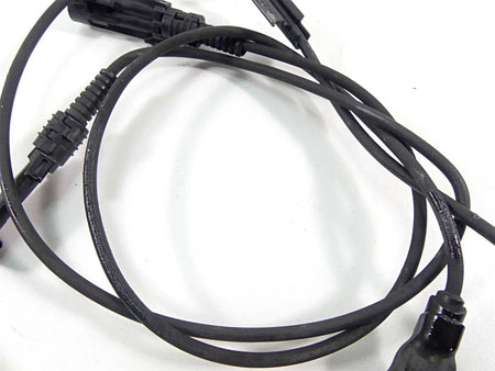 2014 Harley VRSCF Muscle V-Rod Abs Wheel Speed Sensor Set 40652-08 40648-08 {{ shop.shopifyCountryName }} - Mototech271