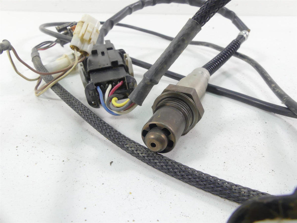 2016 Yamaha YXZ1000 R EPS SE Dynojet Power Commander V Autotune Set 76125038 {{ shop.shopifyCountryName }} - Mototech271