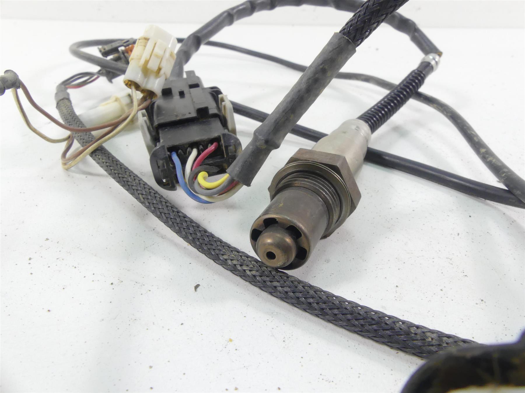 2016 Yamaha YXZ1000 R EPS SE Dynojet Power Commander V Autotune Set 76125038 {{ shop.shopifyCountryName }} - Mototech271
