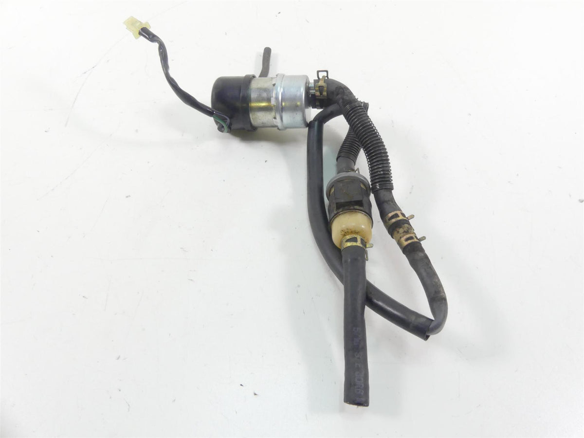 2003 Honda VT750 DC Shadow Spirit Fuel Gas Petrol Pump - Tested 16710-MBA-612 {{ shop.shopifyCountryName }} - Mototech271