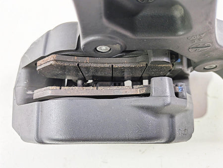 2015 Harley Touring FLTRUSE CVO Road Glide Rear Brake Caliper Brembo 44080-08C-Mototech271
