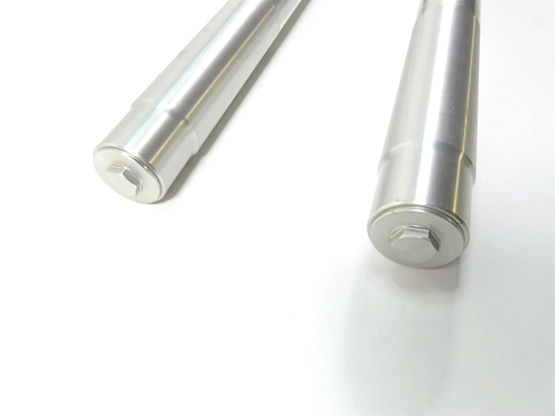2011 Victory Cross Country Straight Front Fork Leg Damper Set 1823819 1823818 {{ shop.shopifyCountryName }} - Mototech271