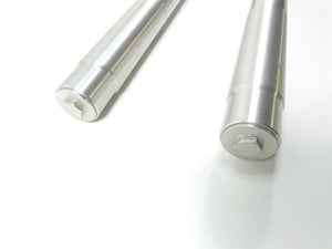 2011 Victory Cross Country Straight Front Fork Leg Damper Set 1823819 1823818 | Mototech271