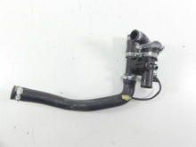 Load image into Gallery viewer, 2020 Ducati Panigale 1100 V4 S SBK Water Coolant Hoses Thermostat 55320161A

