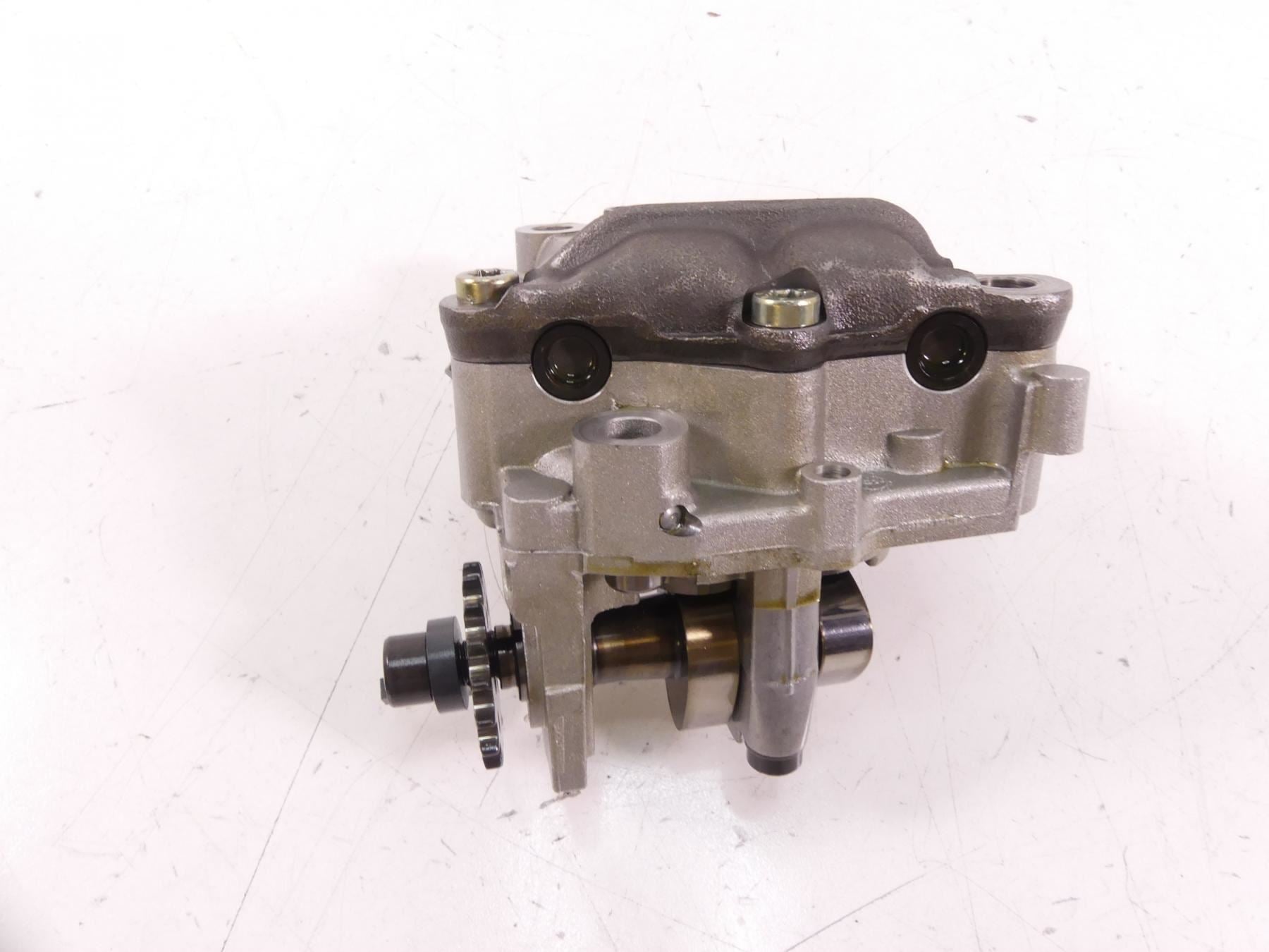 2008 BMW R1200GS K255 Adv Right Camshaft Bridge Supporting Bracket 11337717442 {{ shop.shopifyCountryName }} - Mototech271
